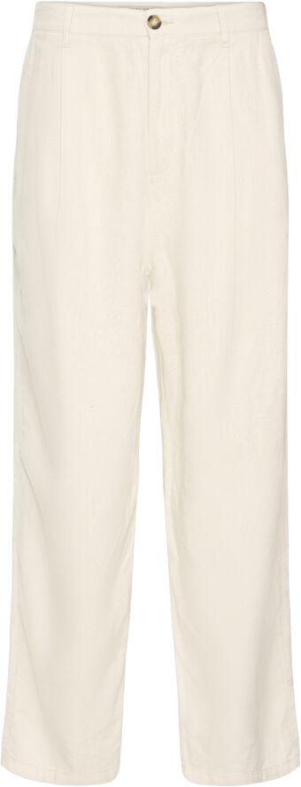 SDETHAN TAPERED PLEAT