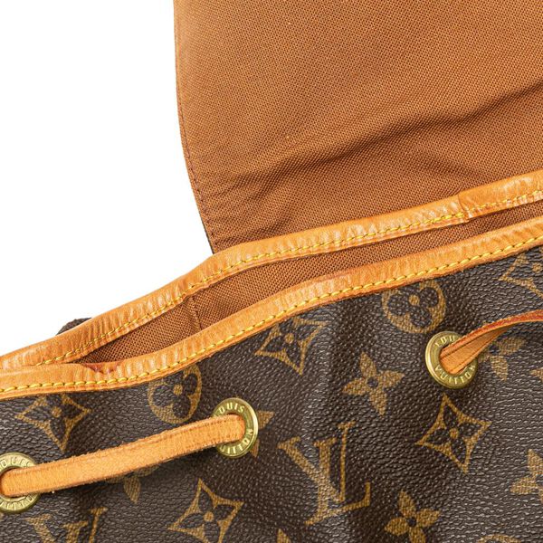 Louis Vuitton Montsouris