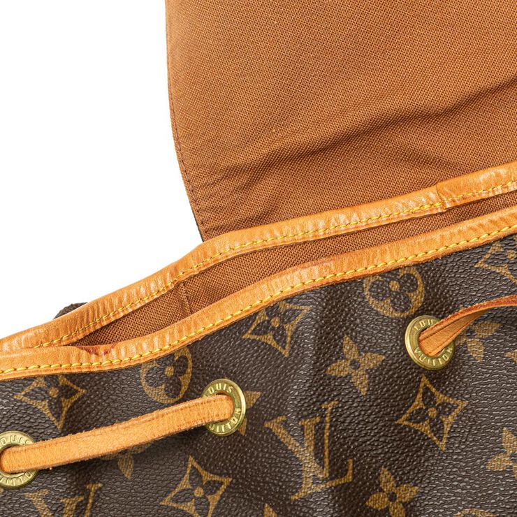 Louis Vuitton Montsouris