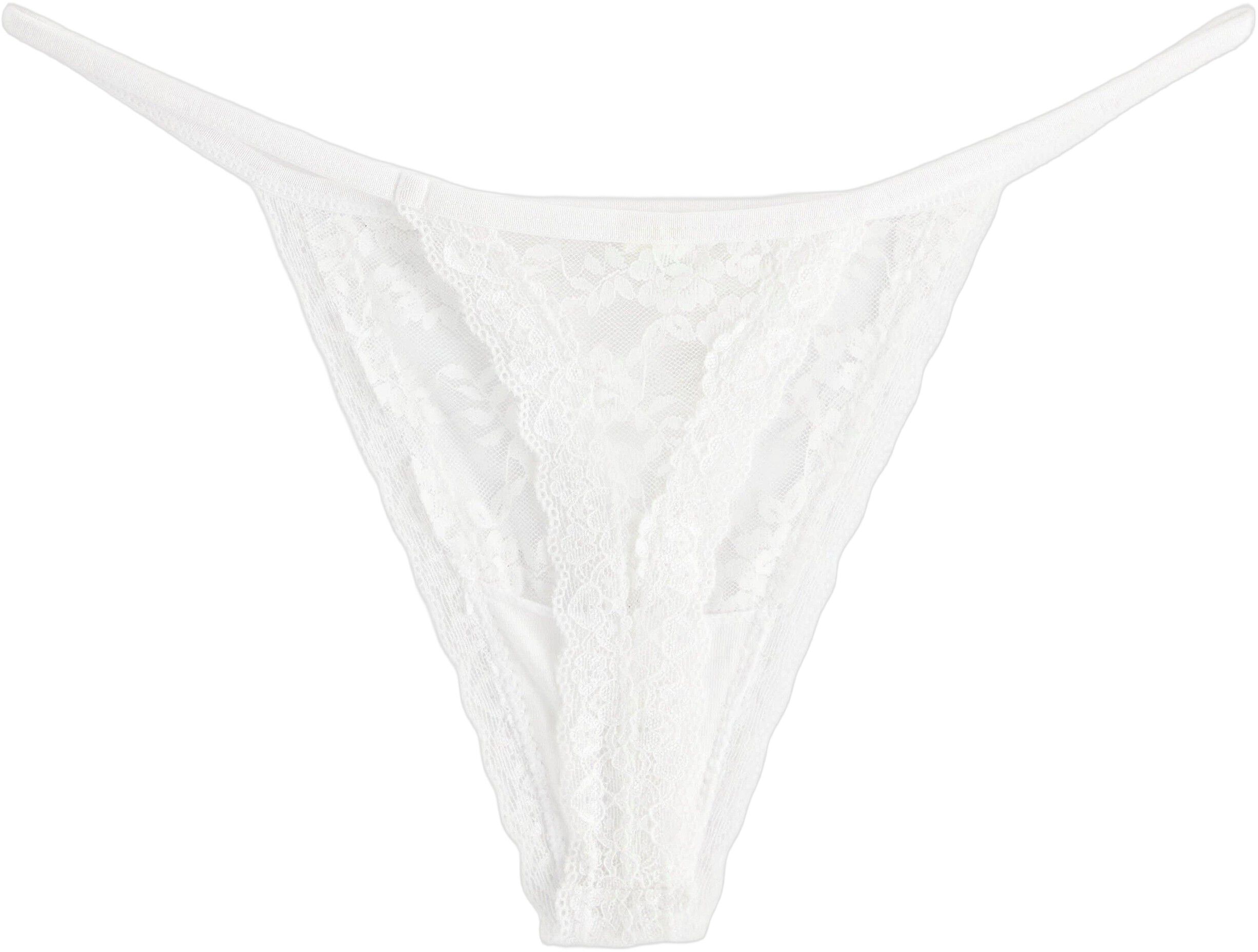 String med l&aring;g midja