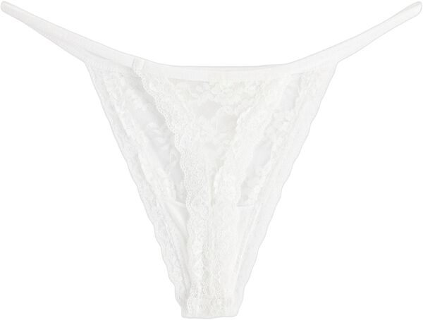 String med låg midja