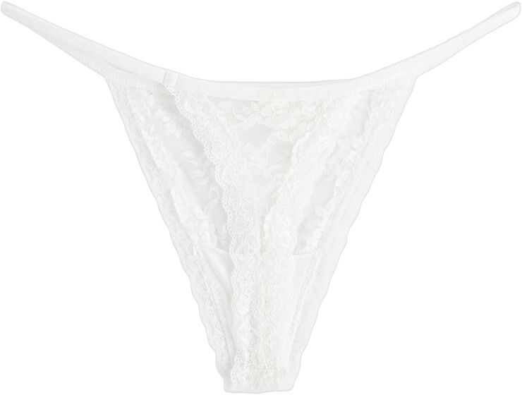 String med låg midja