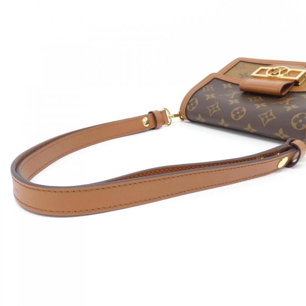 Louis Vuitton Dauphine