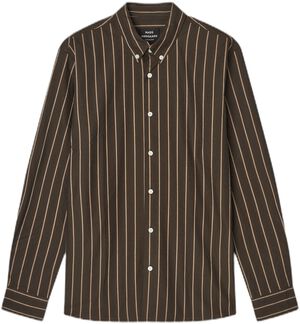 Oxford Sune Stripe Shirt BD