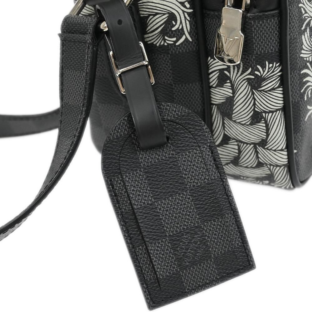 Louis Vuitton Messenger