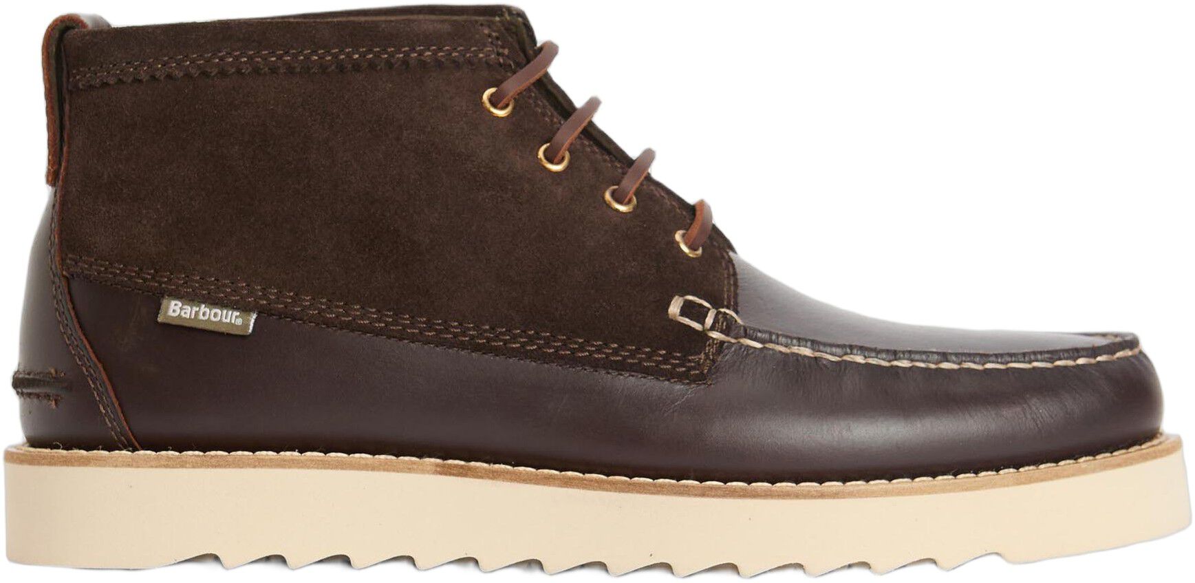 Barbour Hadston Chukka Boot