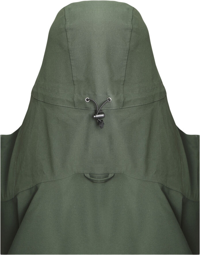 Asivik Rain regnjakke, herre