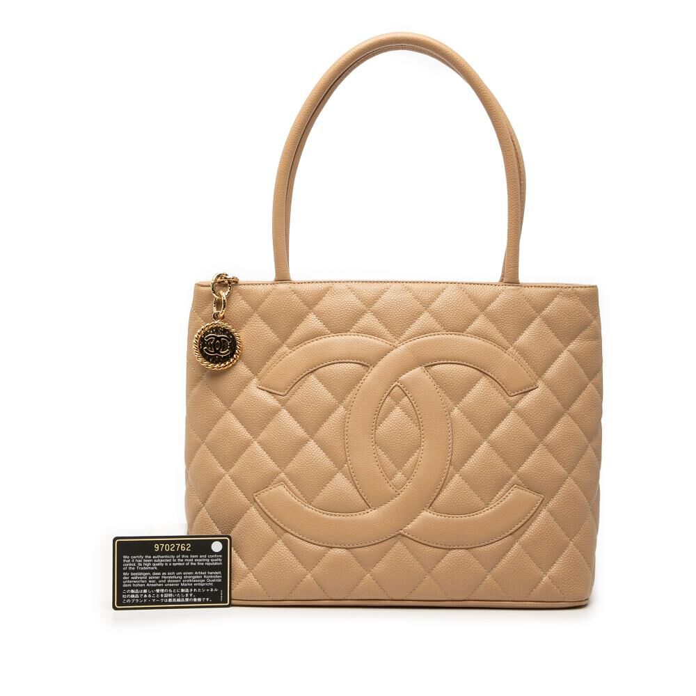 Chanel Tote