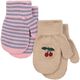 2 PACK FILLA MITTENS