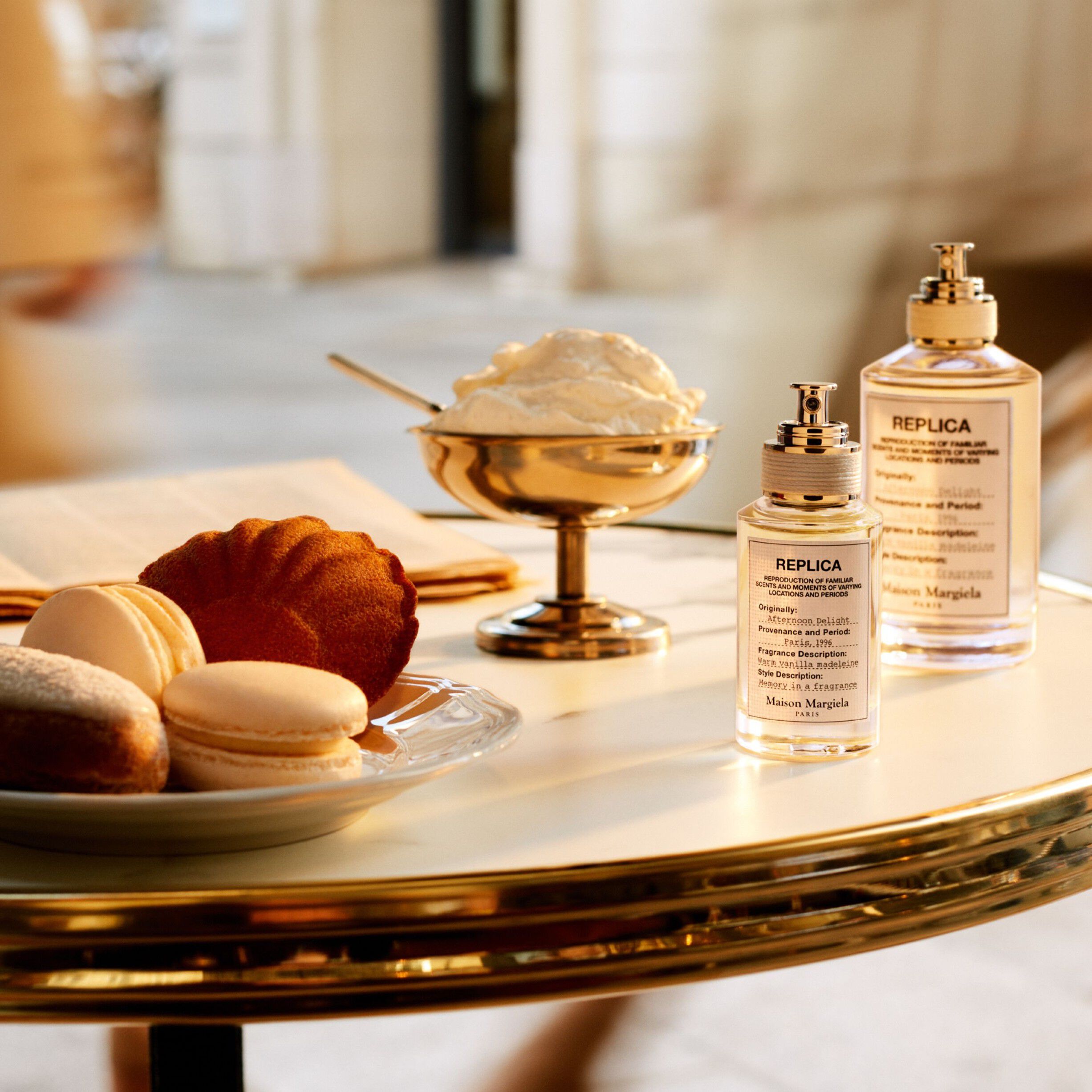 Replica Fragrance Eau De Toilette