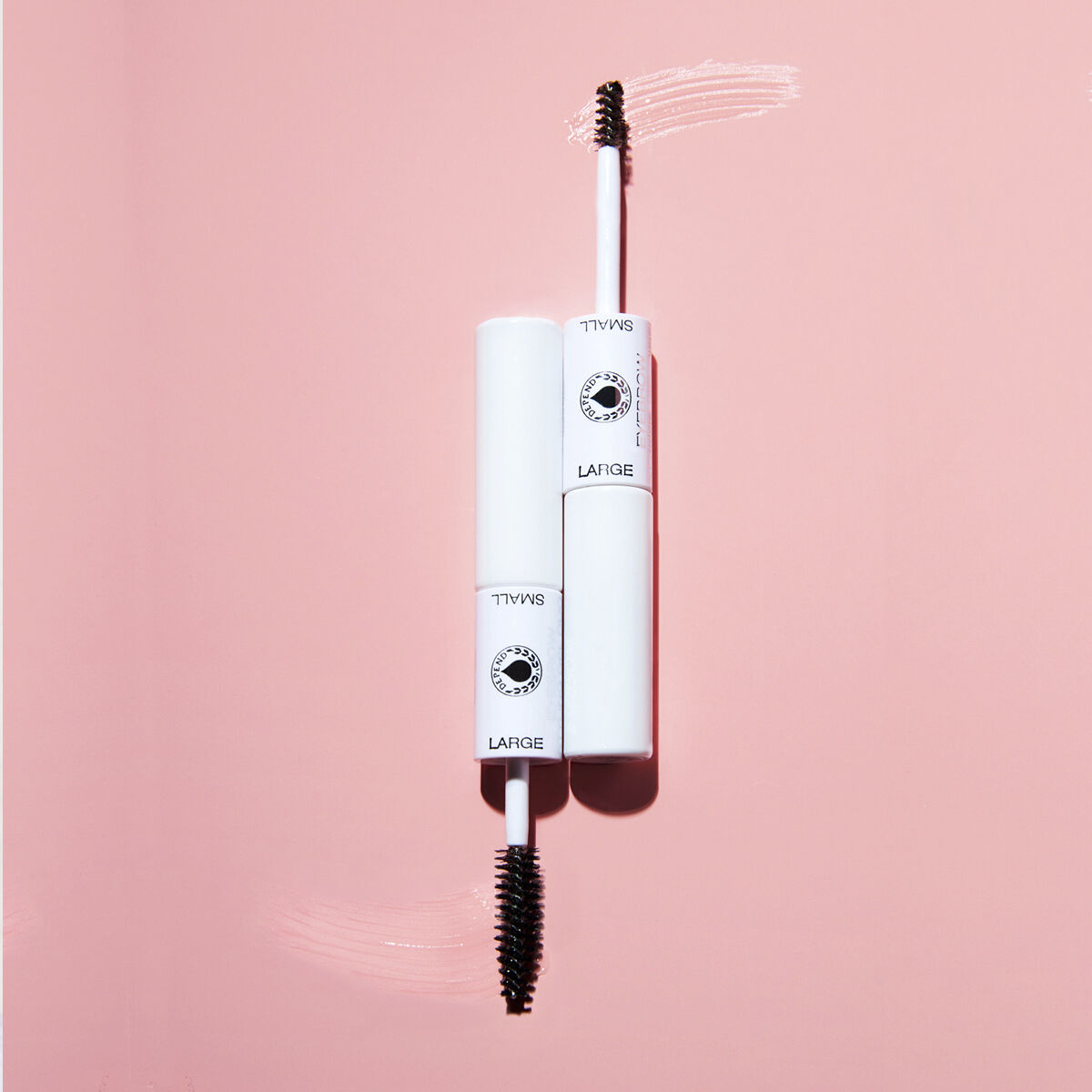 Eyebrow Styling Gel Duo