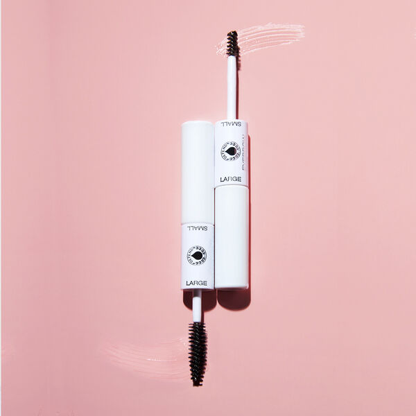 Eyebrow Styling Gel Duo
