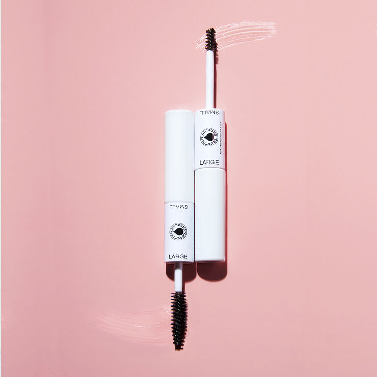 Eyebrow Styling Gel Duo