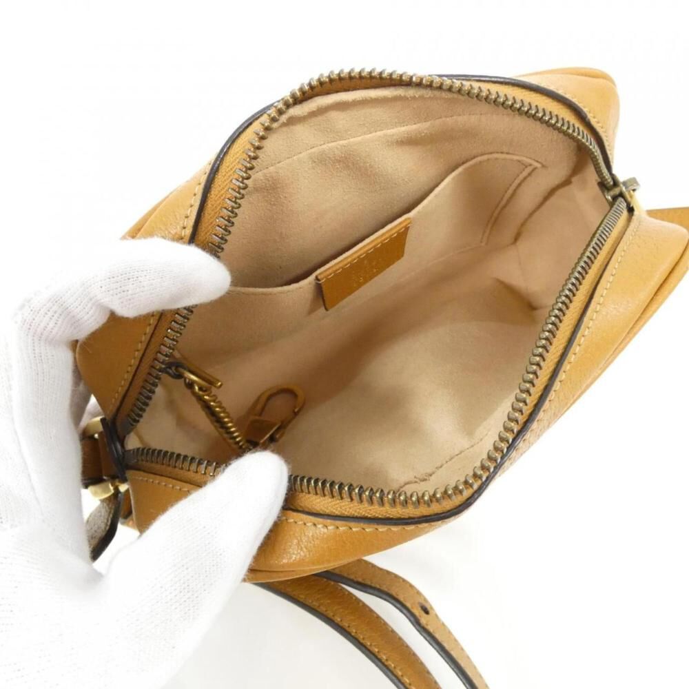 Gucci Shoulder Bag