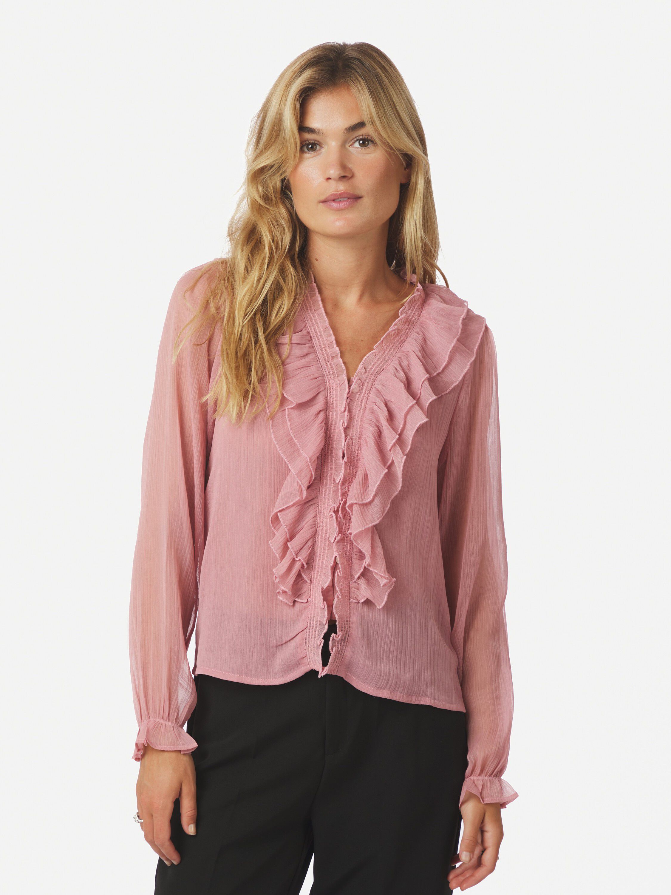 Ivey Blouse