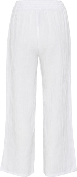 SLAuran Pants - 100% Linen