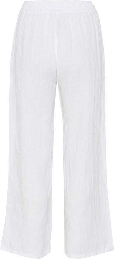 SLAuran Pants - 100% Linen