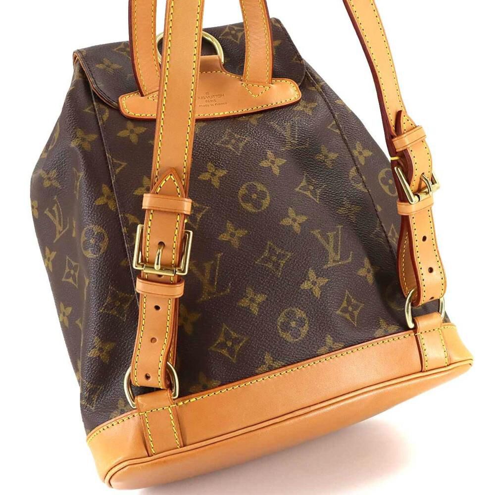 Louis Vuitton Montsouris