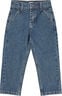 ORGANIC JUNIOR JEANS, REUGULAR FIT
