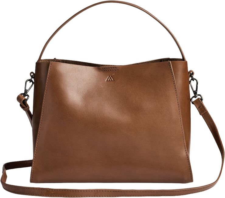 Raynembg Bag, Antique