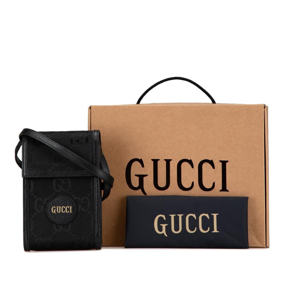 Gucci Crossbody Bag