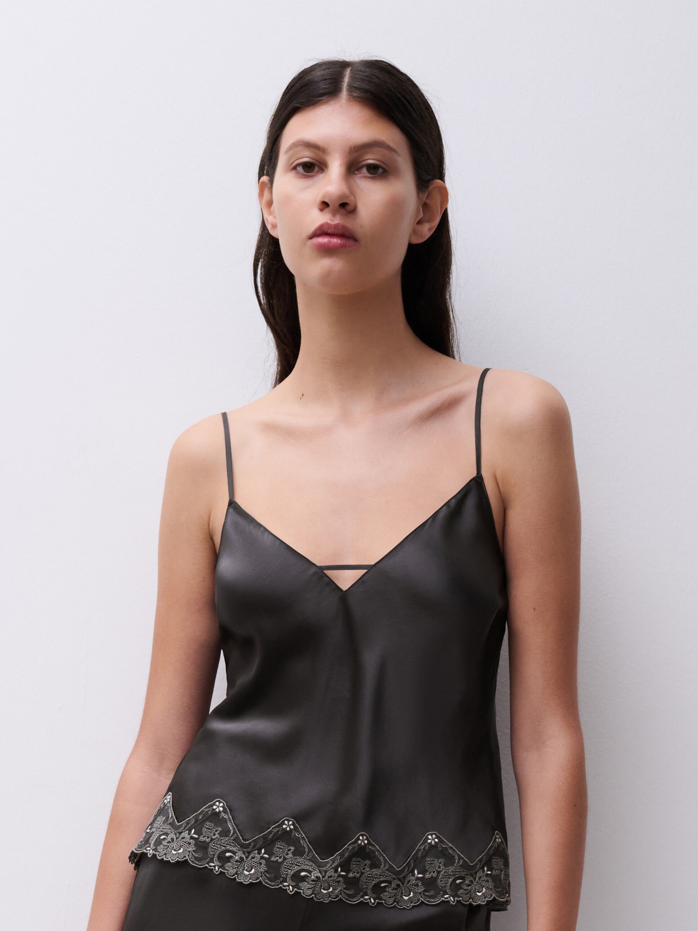 Cabaret Sauvage Camisole
