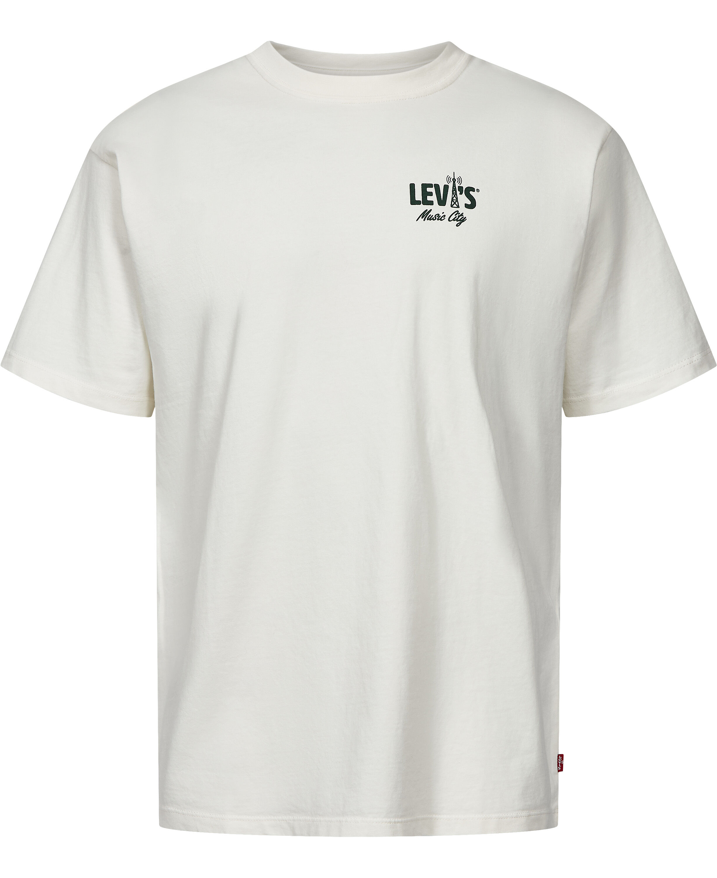 VINTAGE FIT GRAPHIC TEE LEVIS
