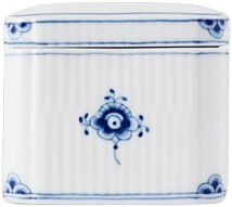 Alfabet bonbonniere, R, 13 cl