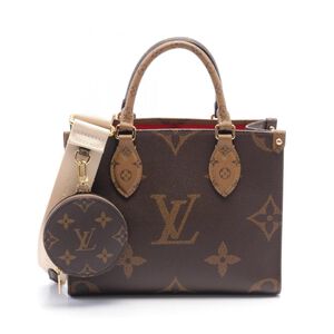 Louis Vuitton Handbag
