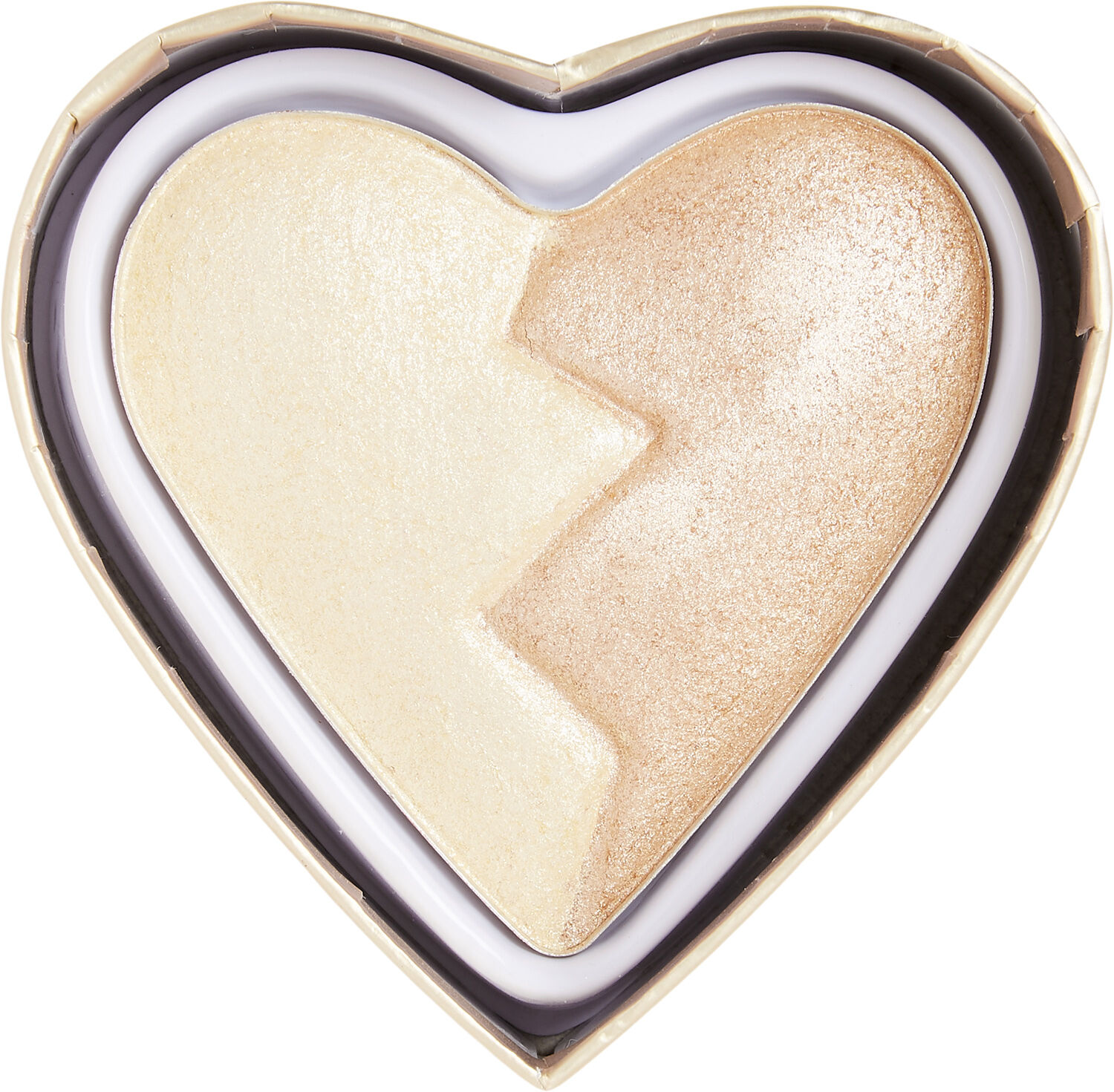 I Heart Revolution Heartbreakers Highlighter