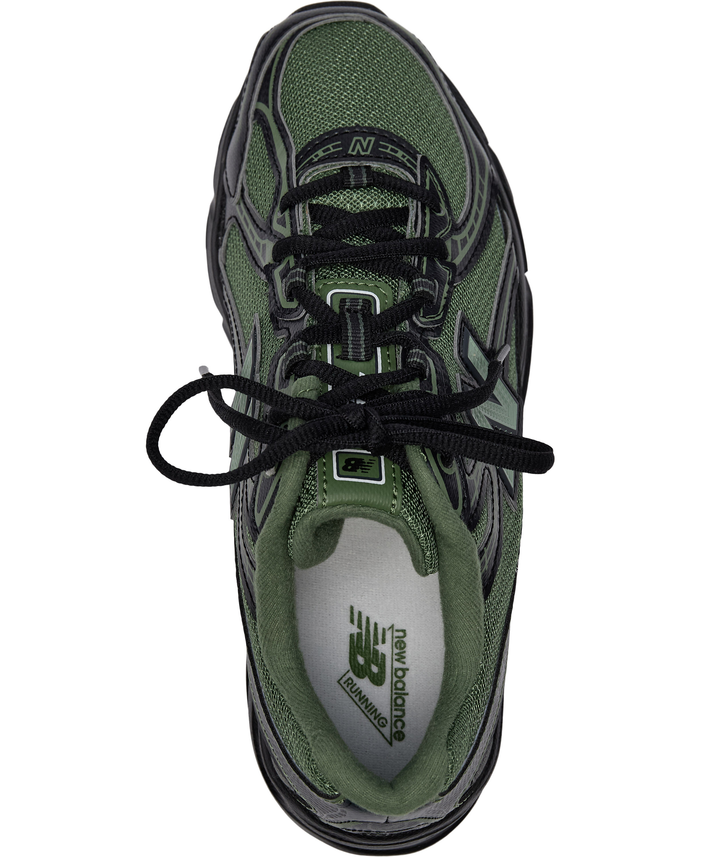 New Balance 740 Kids Lace