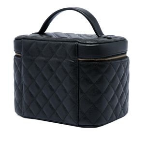 Chanel Vanity
