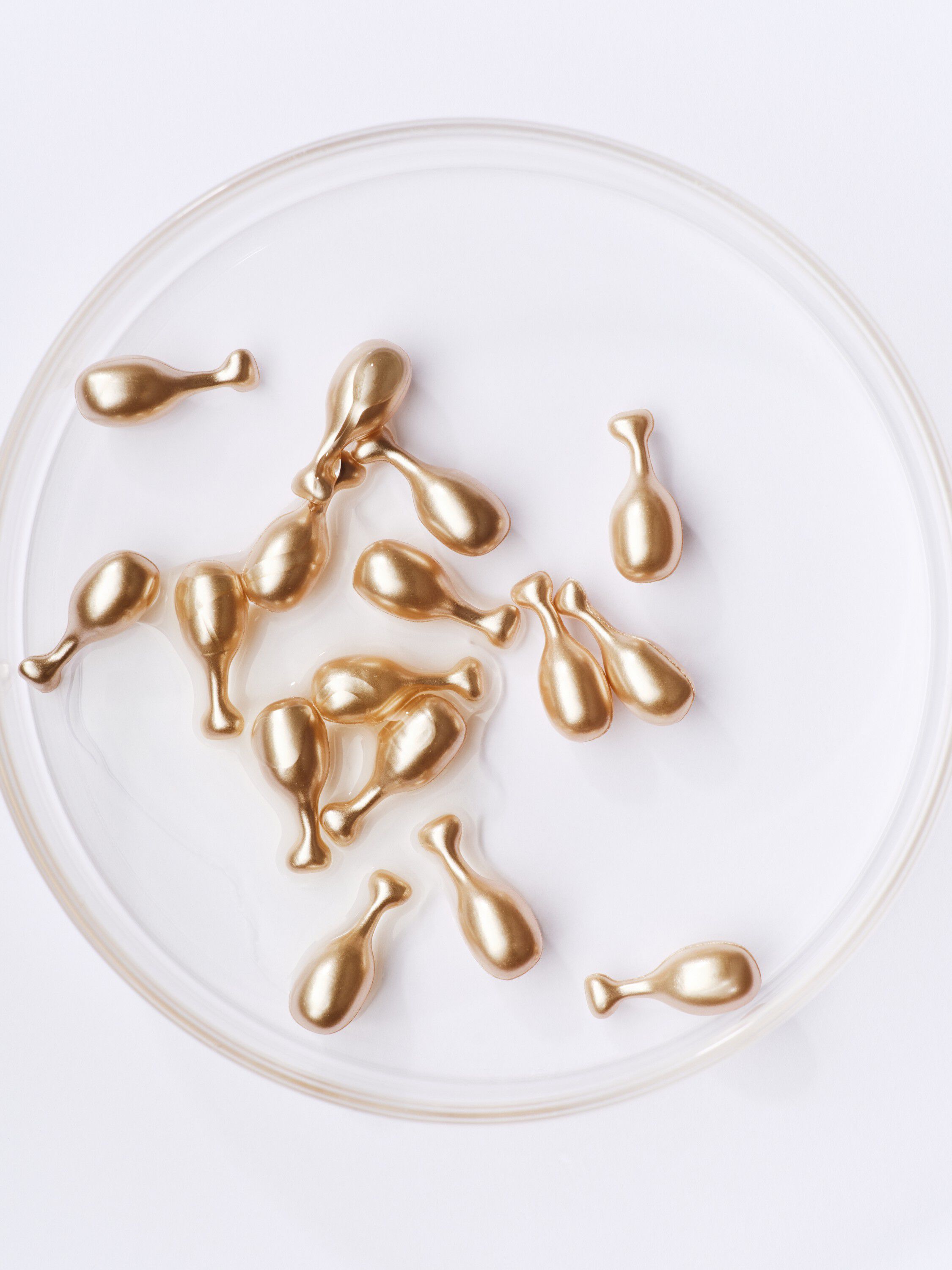 Retinol Serum 0,15% - capsules - 60 pcs