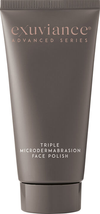 Triple Microdermabrasion Face Polish