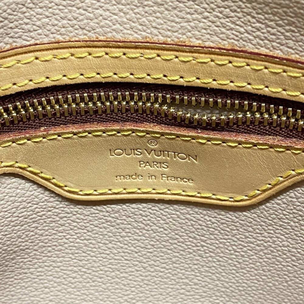 Louis Vuitton Bucket Bag