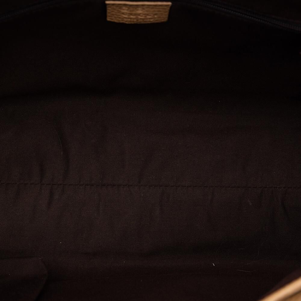 Gucci Tote