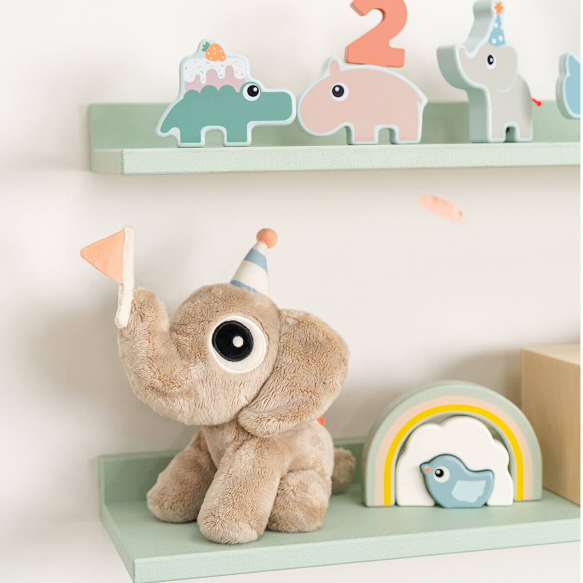 Krammeven gave&aelig;ske Elphee Sand