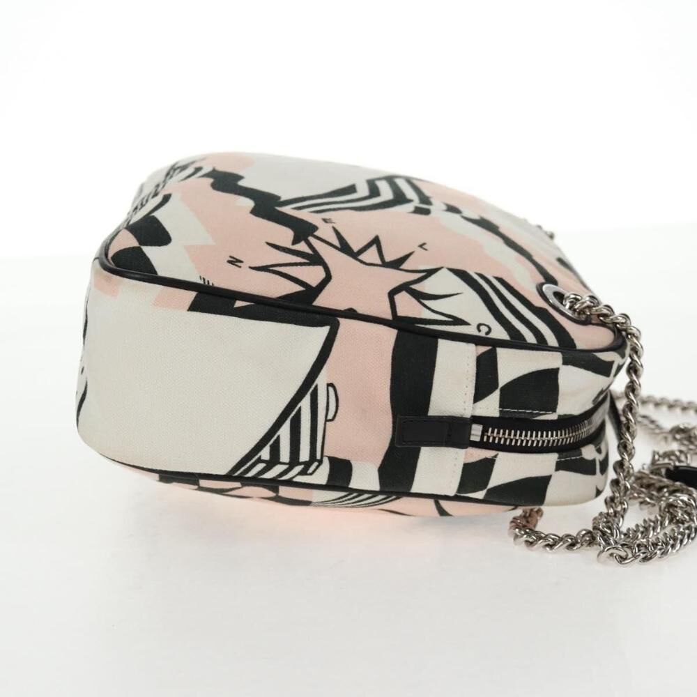 Chanel Shoulder Bag