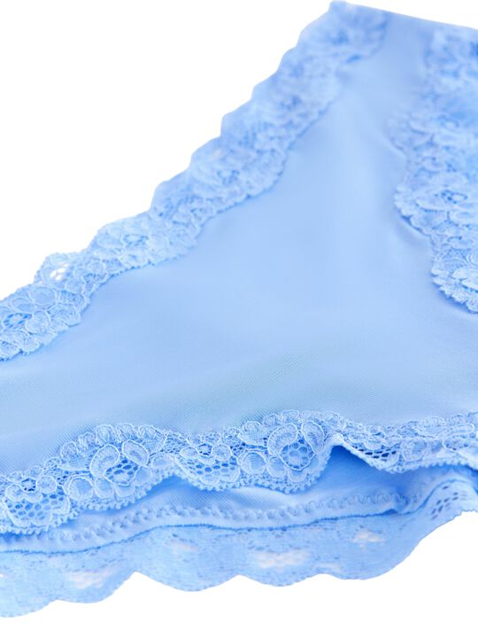 Brazilian trosa med låg midja