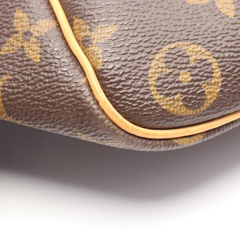 Louis Vuitton Keepall