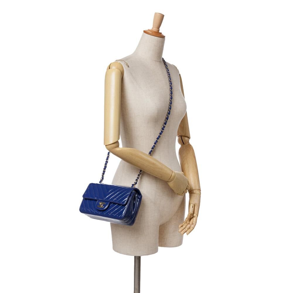 Chanel Crossbody Bag