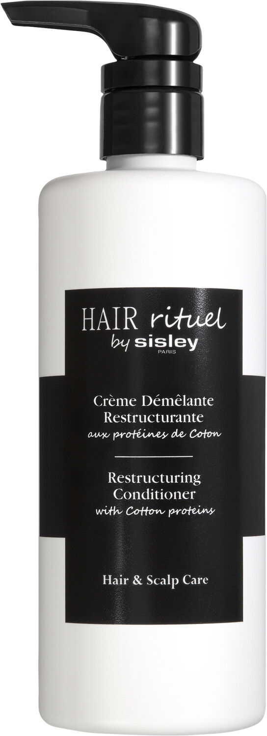 Restructuring Conditioner - Hair & Scalp Care
