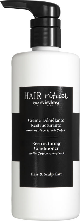 Restructuring Conditioner - Hair & Scalp Care