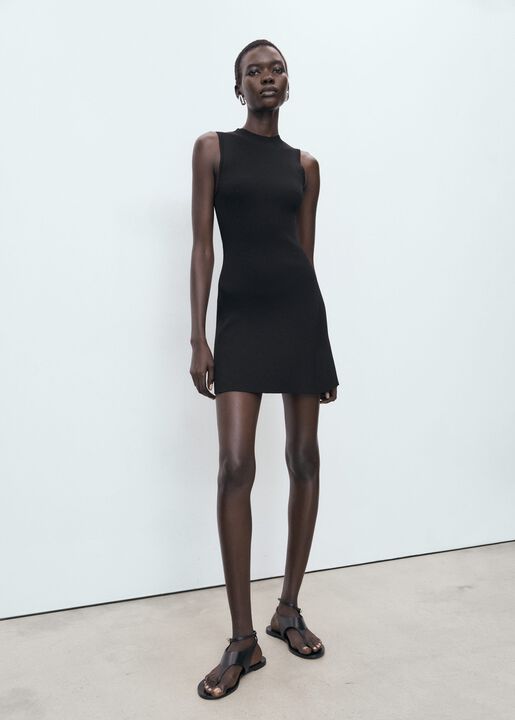 DRESS. -- ALBERT