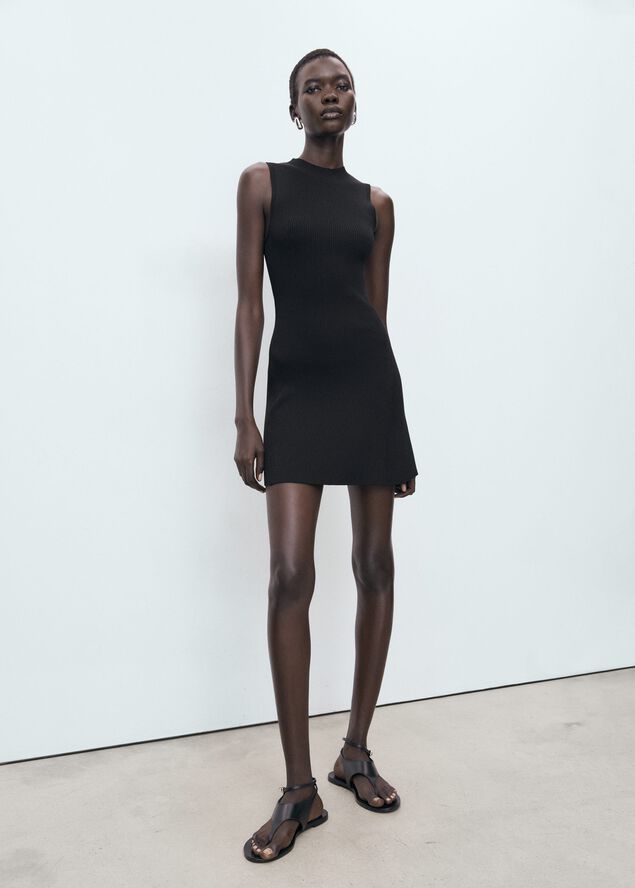 DRESS. -- ALBERT