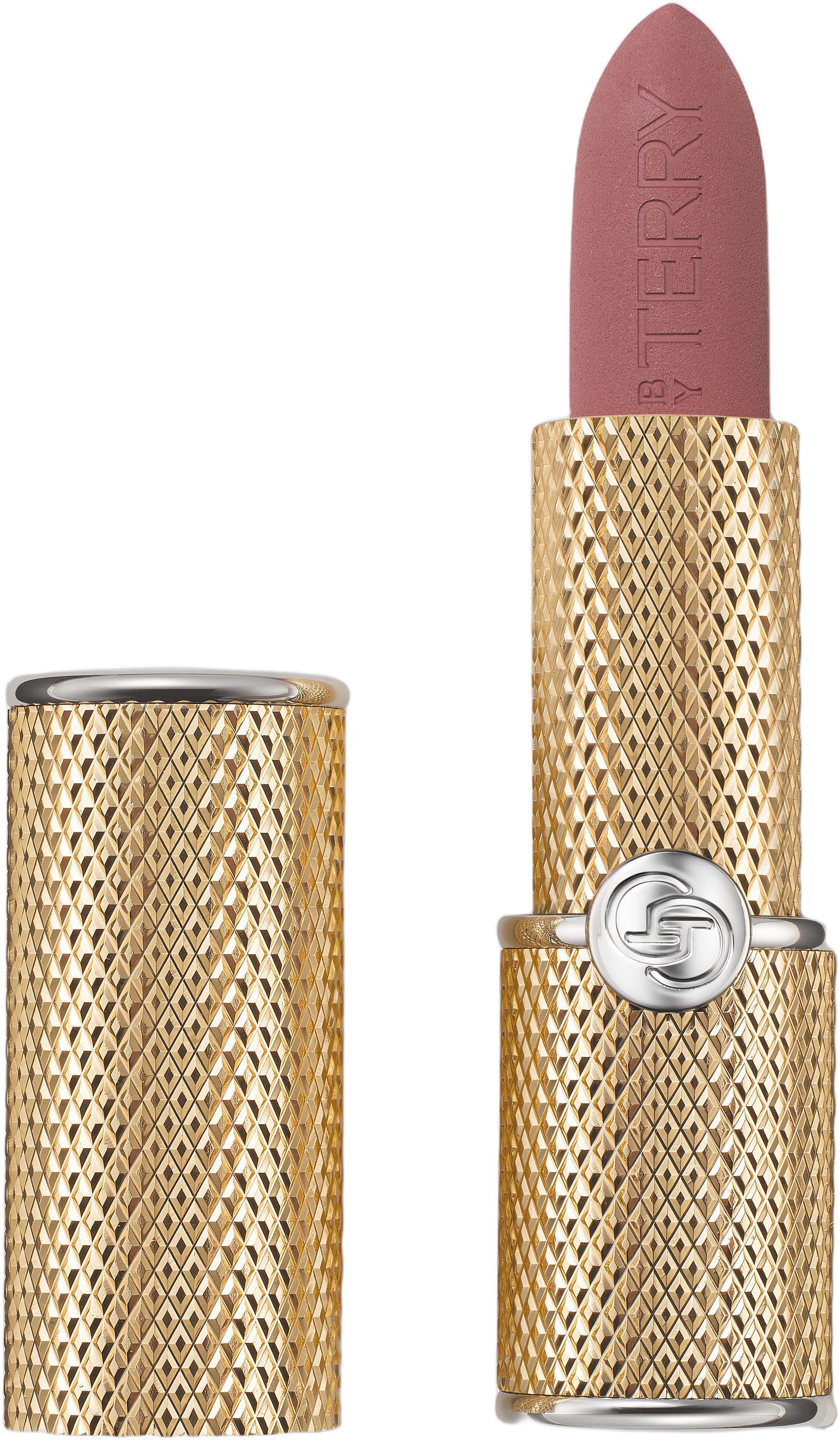 Rouge Opulent Satin Lipstick