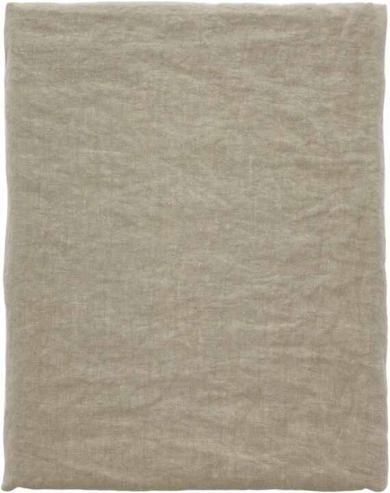 Duk Pure Linen Nature