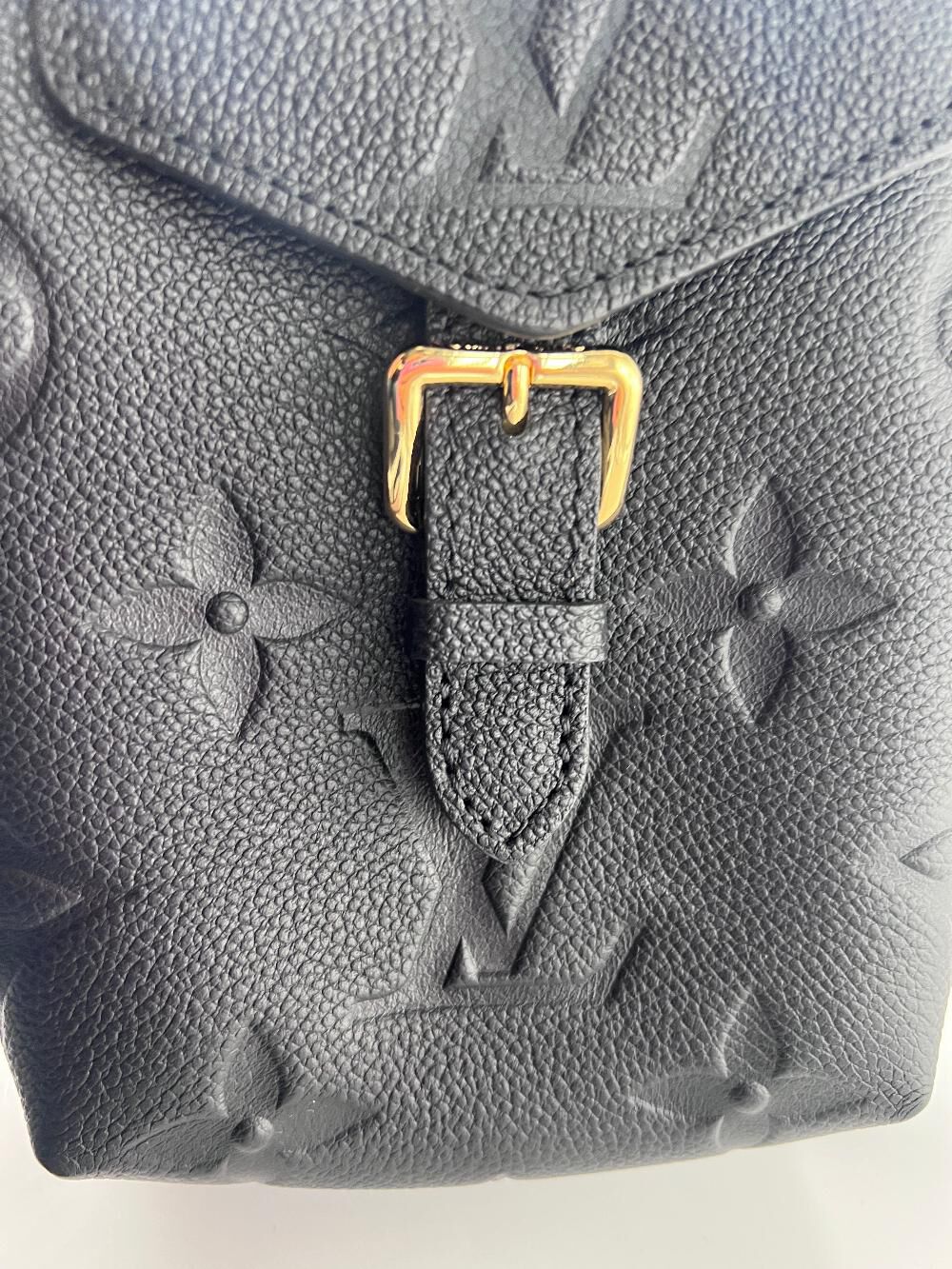 Louis Vuitton Backpack