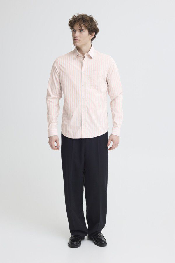 CFORLYN LS STRIPED SHIRT