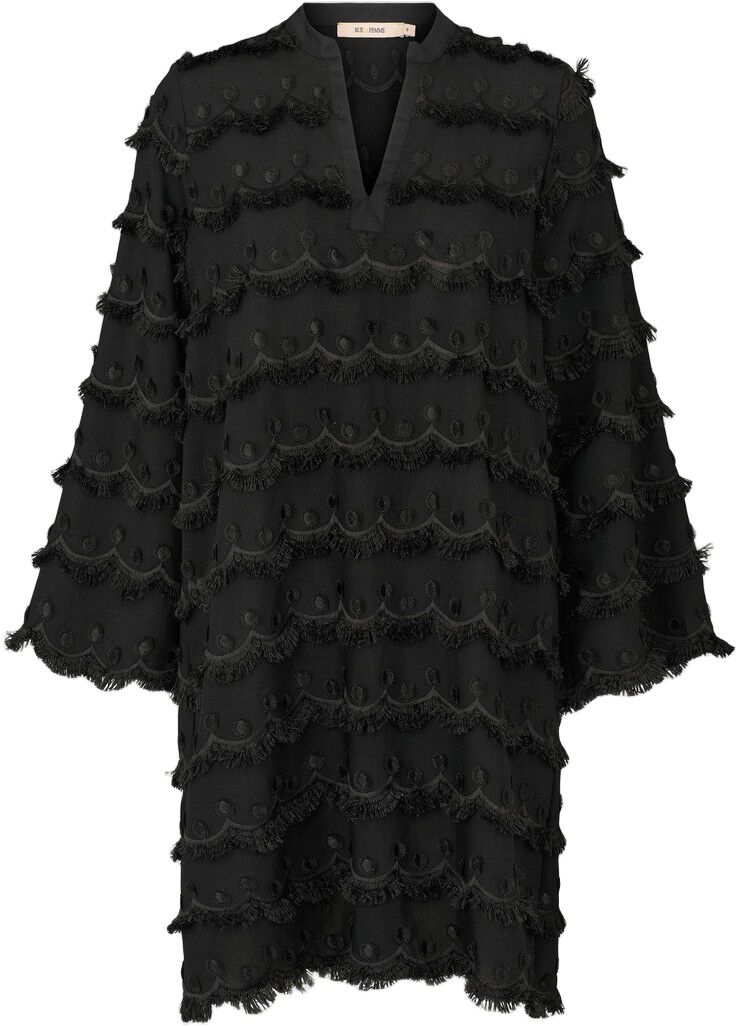 7644RDFJonelle dress